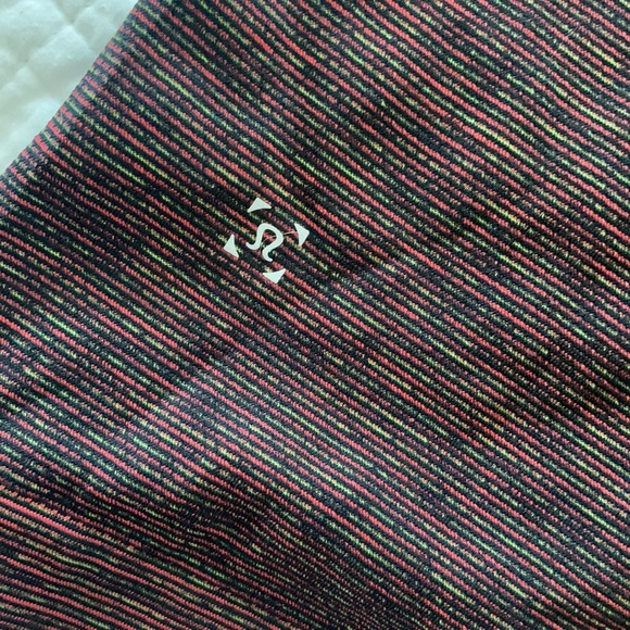 {Rare Color} Lululemon | Metal Vent Short Tech Sleeve (Men’s L) - Picture 4 of 6